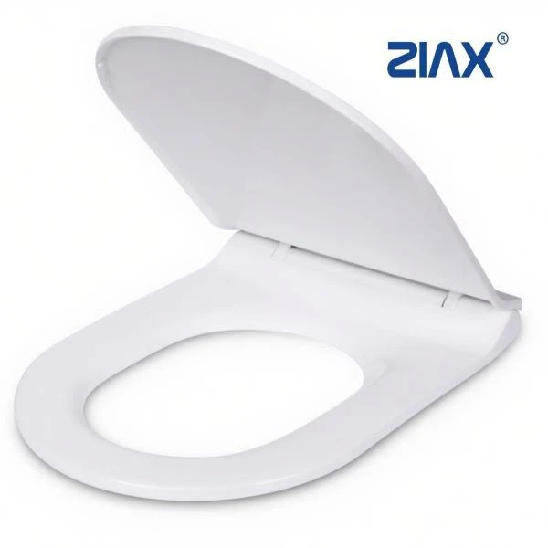 U-Shaped PP Toilet Seat: Excellence For Modern Bathrooms manufacturers